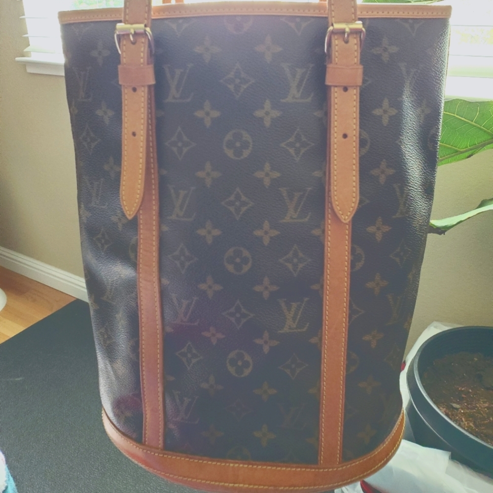 Bag-bucket